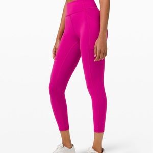 Invigorate HR lululemon